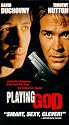 Playing God [VHS]