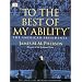To the Best of My Ability: The American Presidents