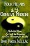 Four Pillars and Oriental Medicine: <font size=1>Celestial Stems, Terrestrial Branches and Five Elements for Health</font>
