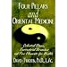 Four Pillars and Oriental Medicine: Celestial Stems, Terrestrial Branches and Five Elements for Health