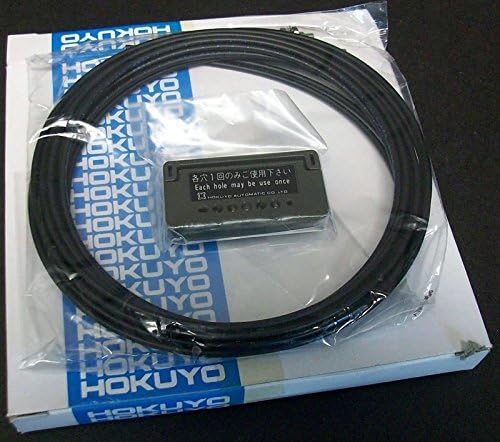 Hokuyo Automatic Reflective Fiber Optic Cable EP1-321