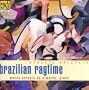 Nazareth: Brazilian Ragtime