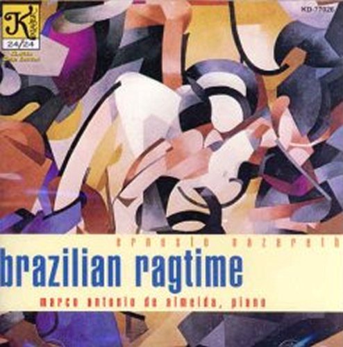 Ragtime