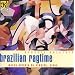 Nazareth: Brazilian Ragtime