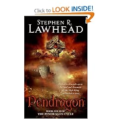 Pendragon (The Pendragon Cycle, Book 4) by Stephen R. Lawhead