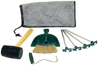 Coleman Tent Kit from Coleman