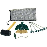 Coleman Tent Kit