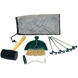 Coleman Tent Kit