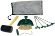 Coleman Tent Kit