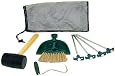 Coleman Tent Kit