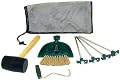 Coleman Tent Kit