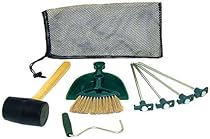 Coleman Tent Kit
