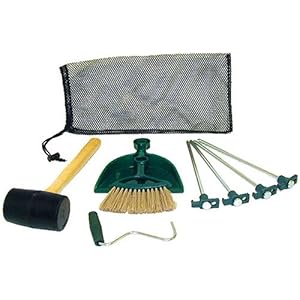 Coleman Tent Kit Coleman Tent Kit
