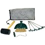 Coleman Tent Kit