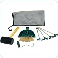 Tent Accessories