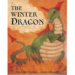 The Winter Dragon