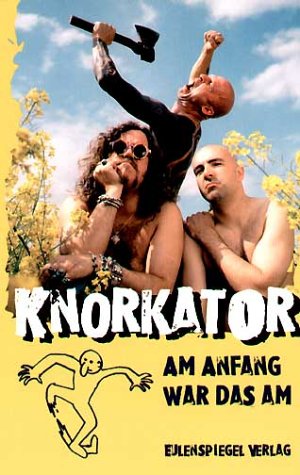 Am Anfang war das Am