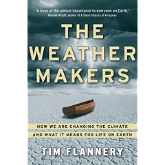 Weather Makers