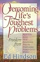 Overcoming Life's Toughest Problems