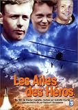 Revue France Télévisions  / Les Ailes des héros