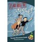 It's Not about the Apple!: Easy-to-Read Wonder Talesby Veronika Martenova...