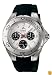 Casio Men's Analog White Resin Dive Watch #MDV301-7AV