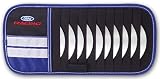 Ford Racing CD/DVD Visor Organizer