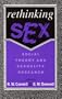 Rethinking Sex: Social Theory and Sexuality Research
