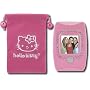 Hello Kitty Digital Photo Frame/MP3 Player - Pink (KT4601SD)