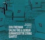 The Composer: Live at Jazz Baltica Salzau