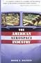The American Aerospace Industry (Twayne's Evolution of Modern Business Series)