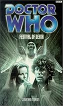 Doctor Who - Festival of Death