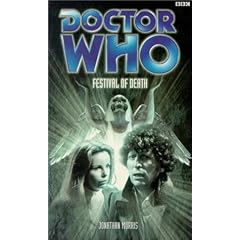 Doctor Who - Festival of Death
