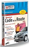 Revue Micro Application  / Réussir son Code de la Route AUTO