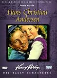 DVD : Hans Christian Andersen [1952] (REGION 1) (NTSC)