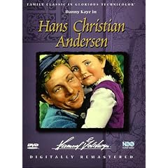 Hans Christian Andersen