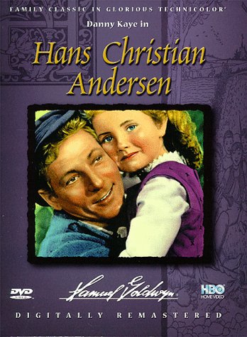 Hans Christian Andersen