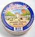 Mini French Brie Cheese - Creamy 1 Lb
