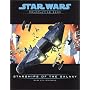Starships of the Galaxy (Star Wars Roleplaying Game)