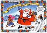 Produkt-Bild: Wintermaus und Nikolaus: Sehr leichte Winter-und Weihnachtslieder f&uuml;r Sopranblockfl&ouml;tenanf&auml;nger ( Tonraum g' - h' bis c'' - d'' )