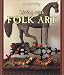 Book Living with Folk Art