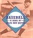 Book Baseball: A Book of Quips and Quotes