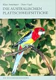 Produkt-Bild: Die australischen Plattschweifsittiche