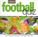 Carling Ultimate Football Quiz