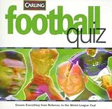 Carling Ultimate Football Quiz