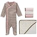 Baby : DWELL STUDIO GIFT SET DWSTUDIO PINK BATH