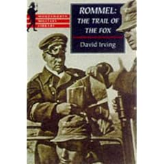 Rommel: The Trail of the Fox (Wordsworth Military Library)