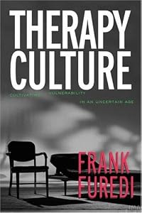 Image of Therapy Culture: Cultivating Vulnerability in an Uncertain Age
