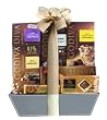 Wine.com Godiva Connoisseur Gift Basket