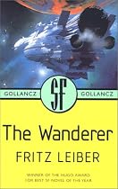 The Wanderer (Gollancz SF collectors' editions)